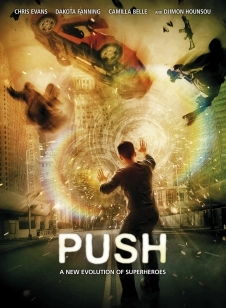 Push