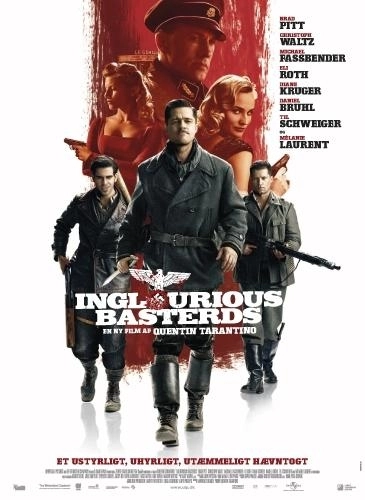 Inglourious Basterds