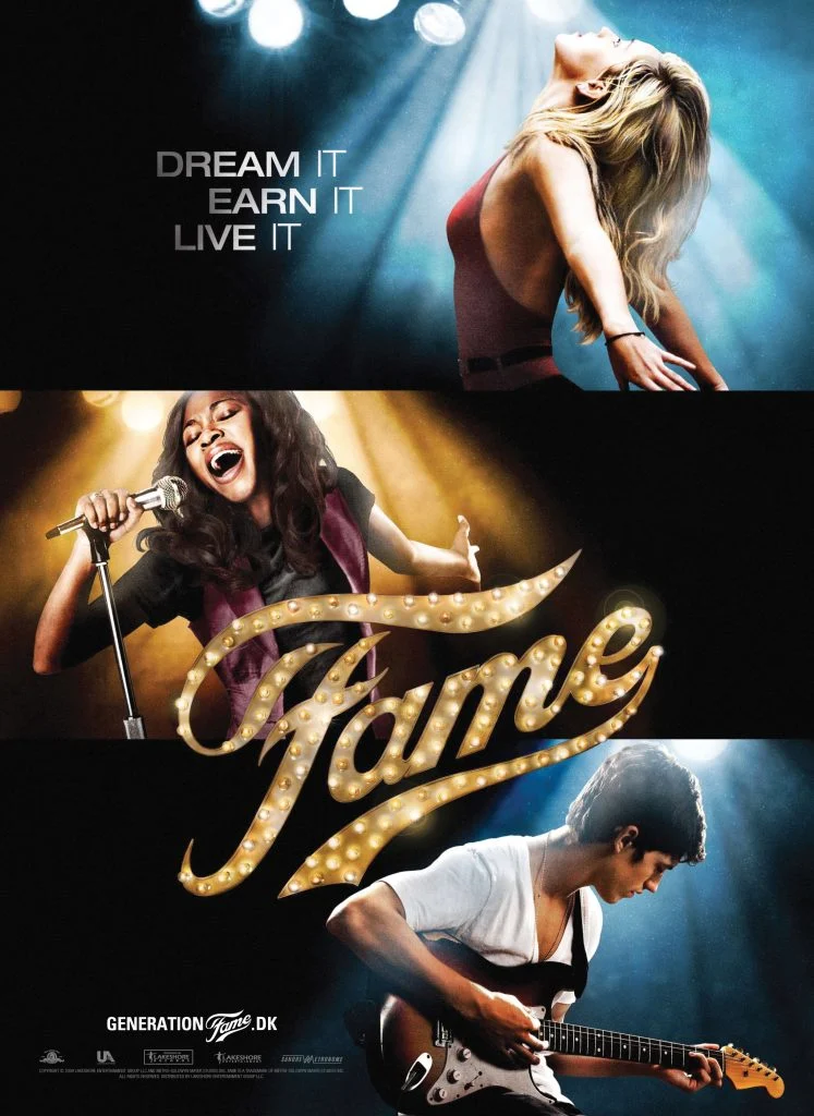 Fame (2009)