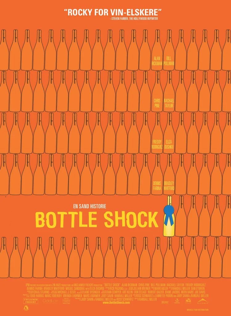 Bottle Shock