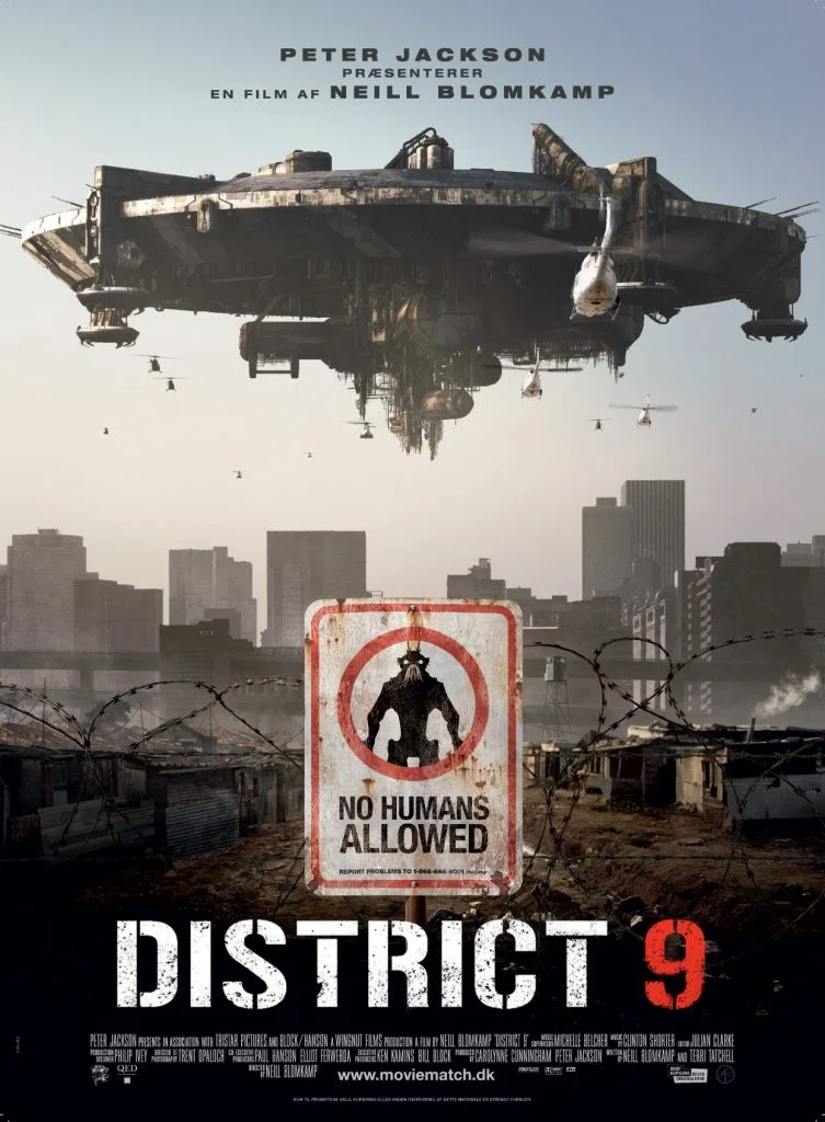 District 9