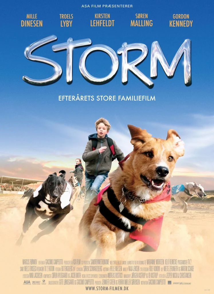 Storm (2009)