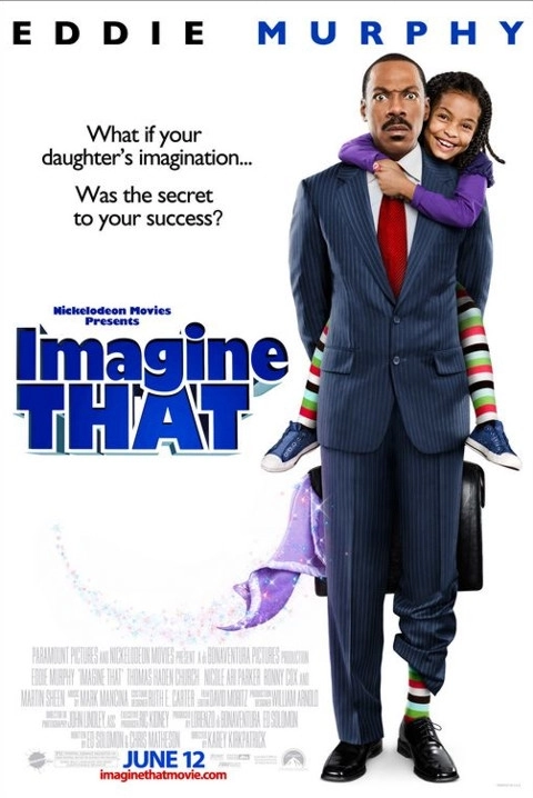 Imagine That