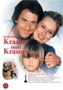 Kramer mod Kramer