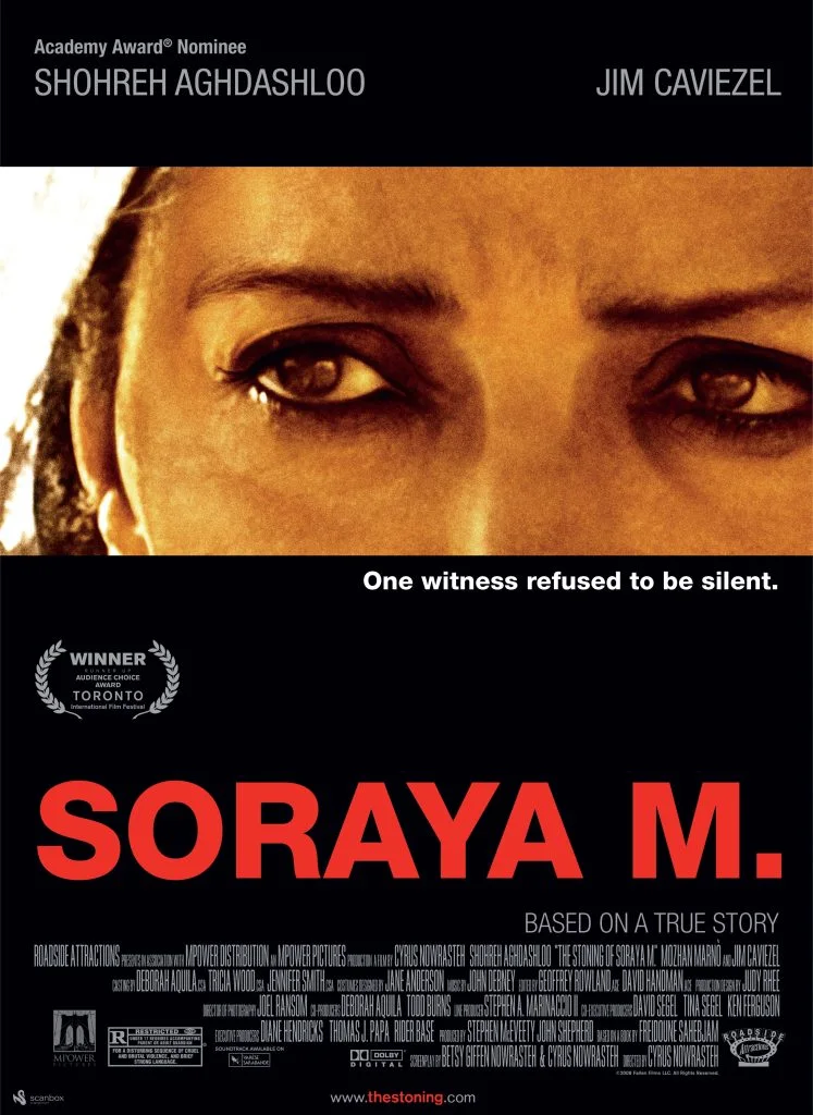Soraya M.