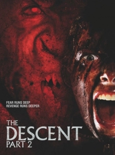 Descent 2, The