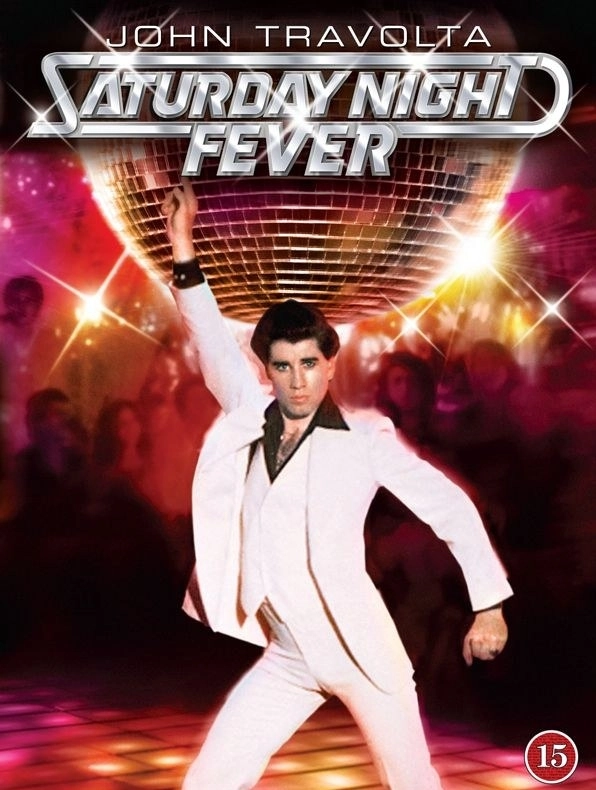 Saturday Night Fever
