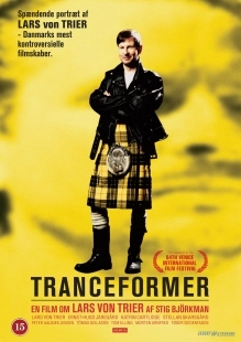 Tranceformer