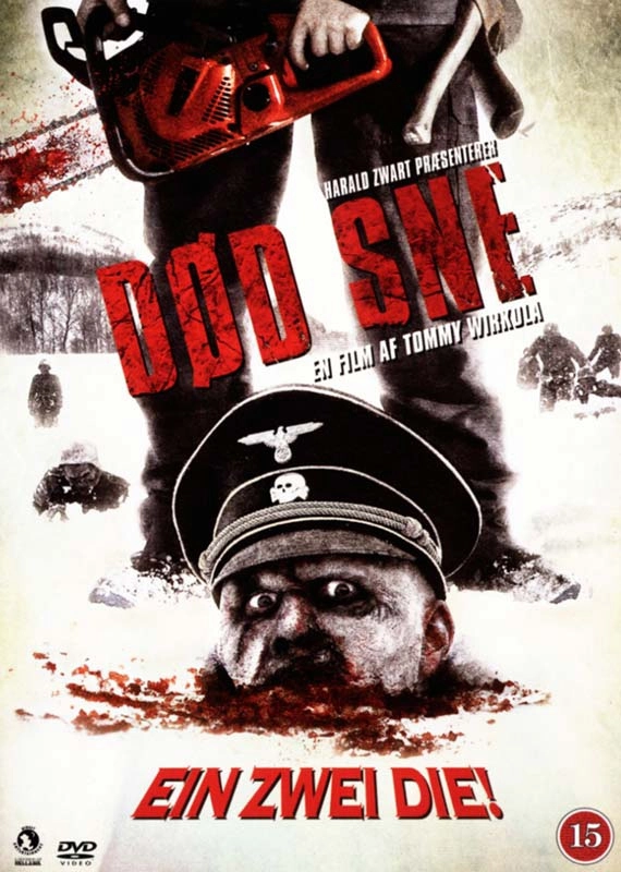 Død sne