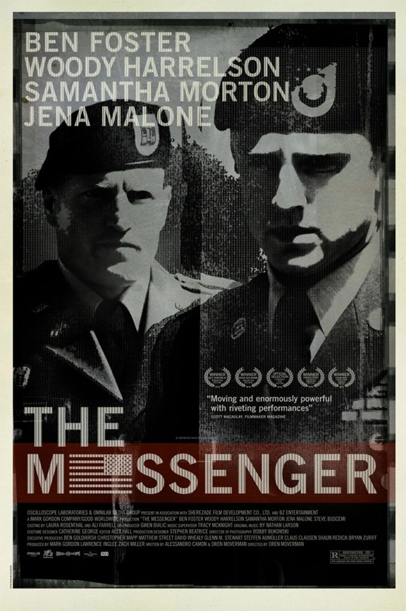 Messenger, The