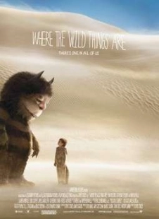 Where the Wild Things Are