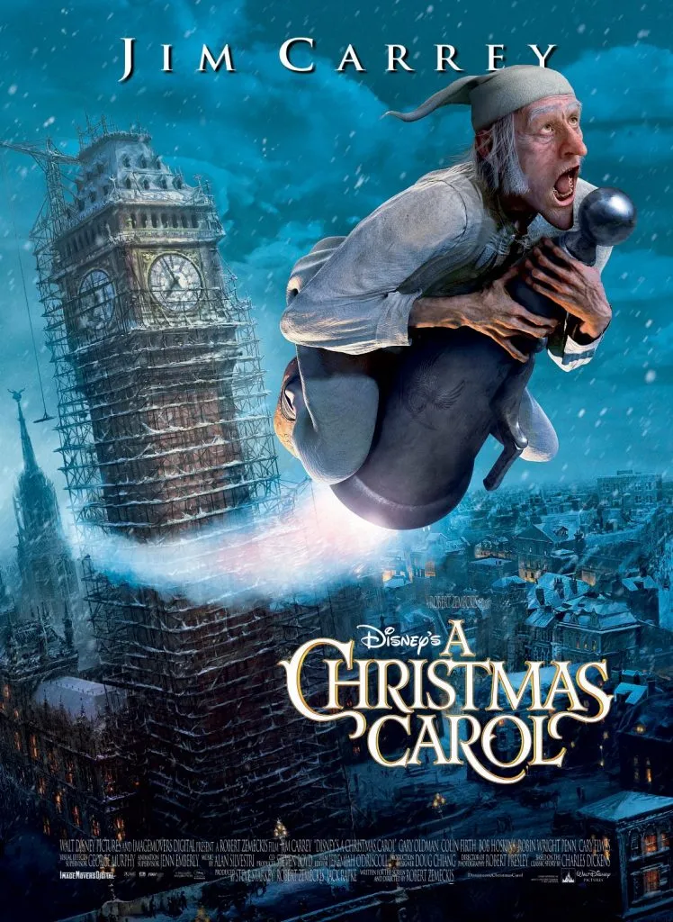 Christmas Carol, A