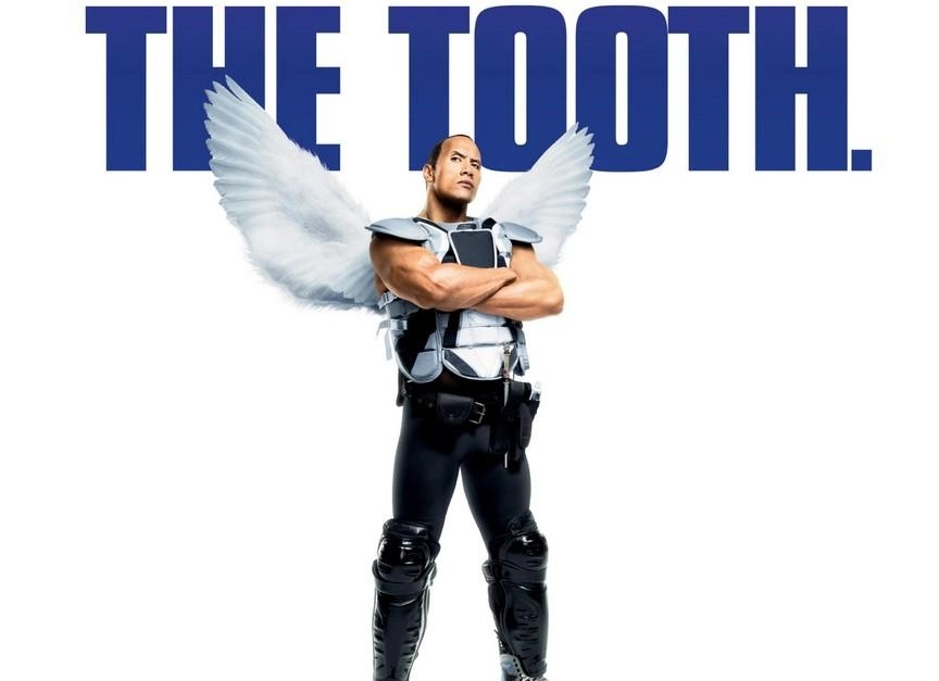 Tooth Fairy