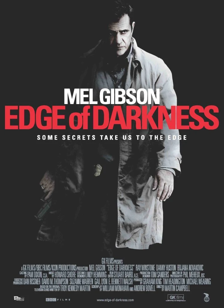 Edge of Darkness (2010)