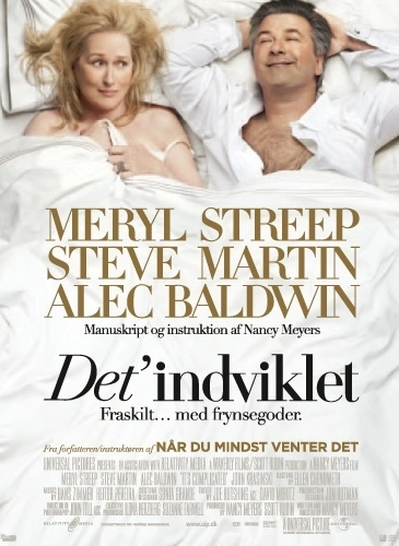 Det’ indviklet