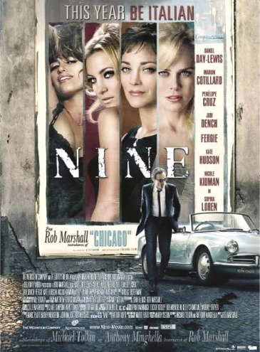 Nine
