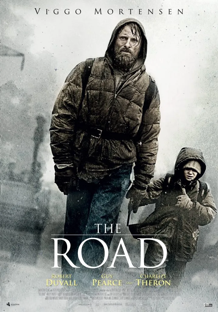 Road, The