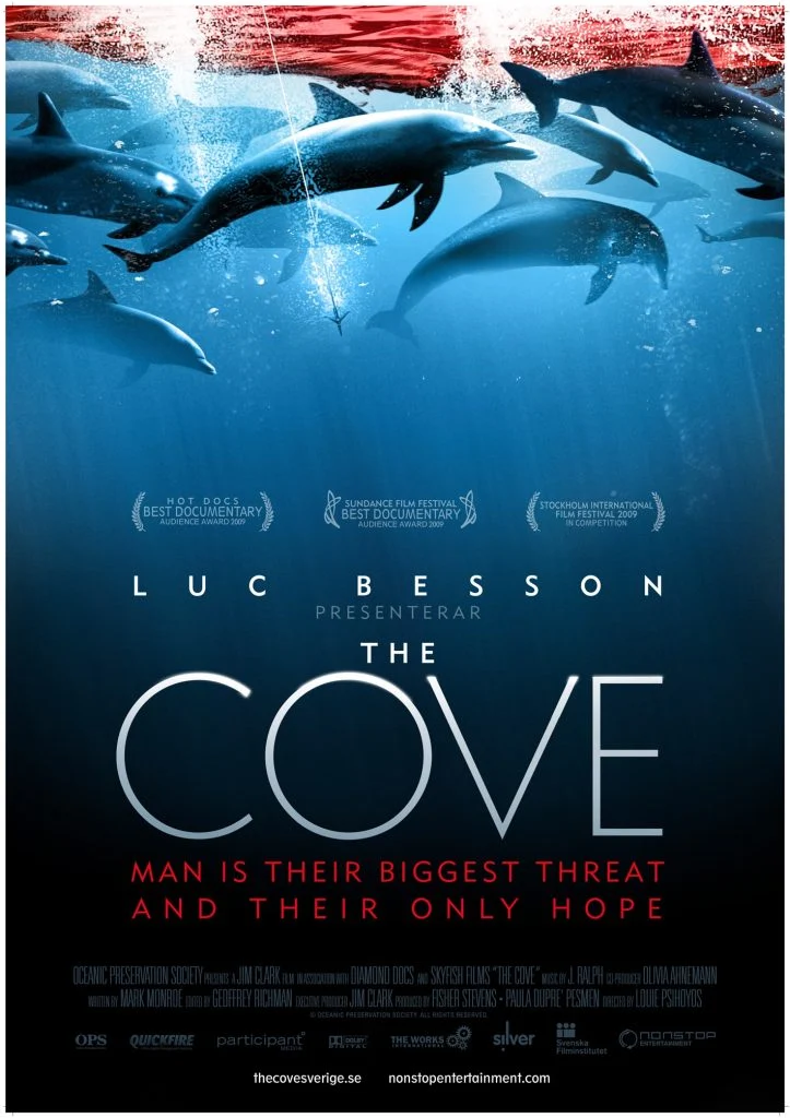 Cove, The