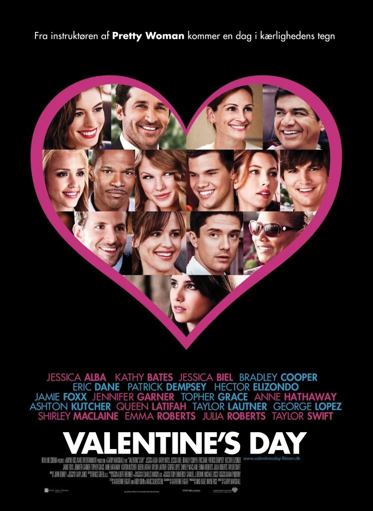 Valentine’s Day