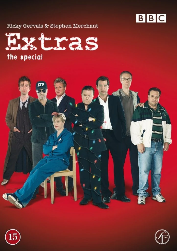 Extras – The Special