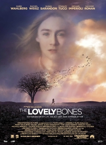 Lovely Bones, The