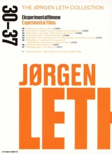 Jørgen Leth Collection 6: De tidlige eksperimenter