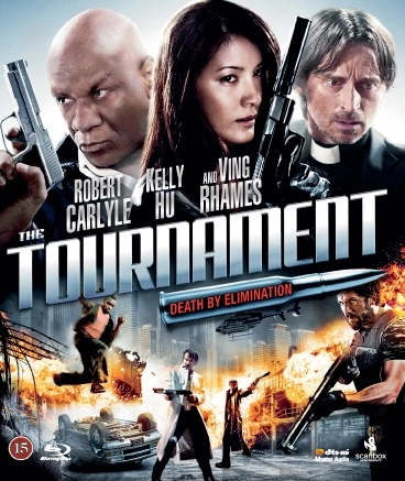 The Tournament