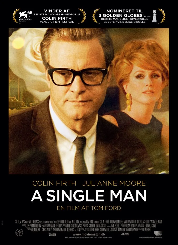 A Single Man