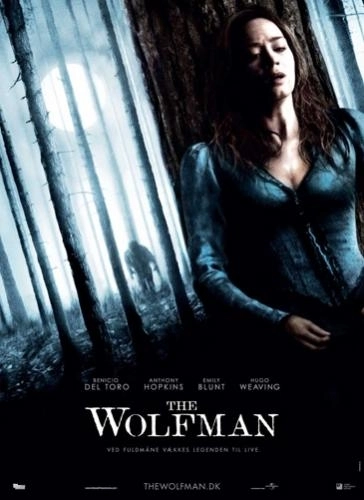 Wolfman, The