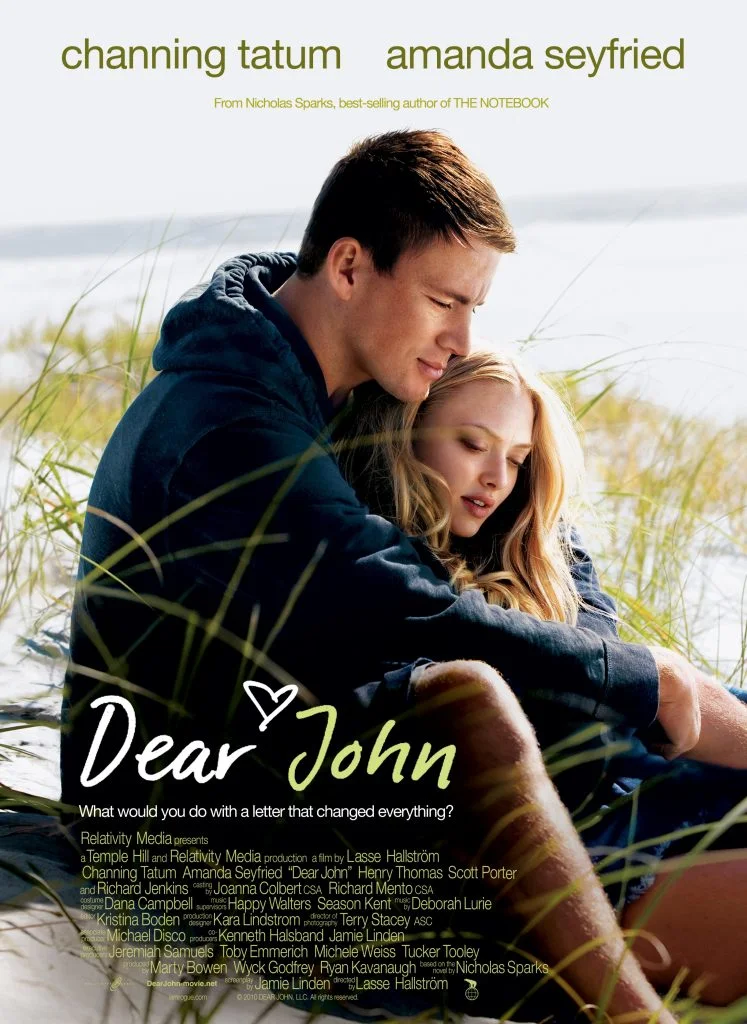 Dear John