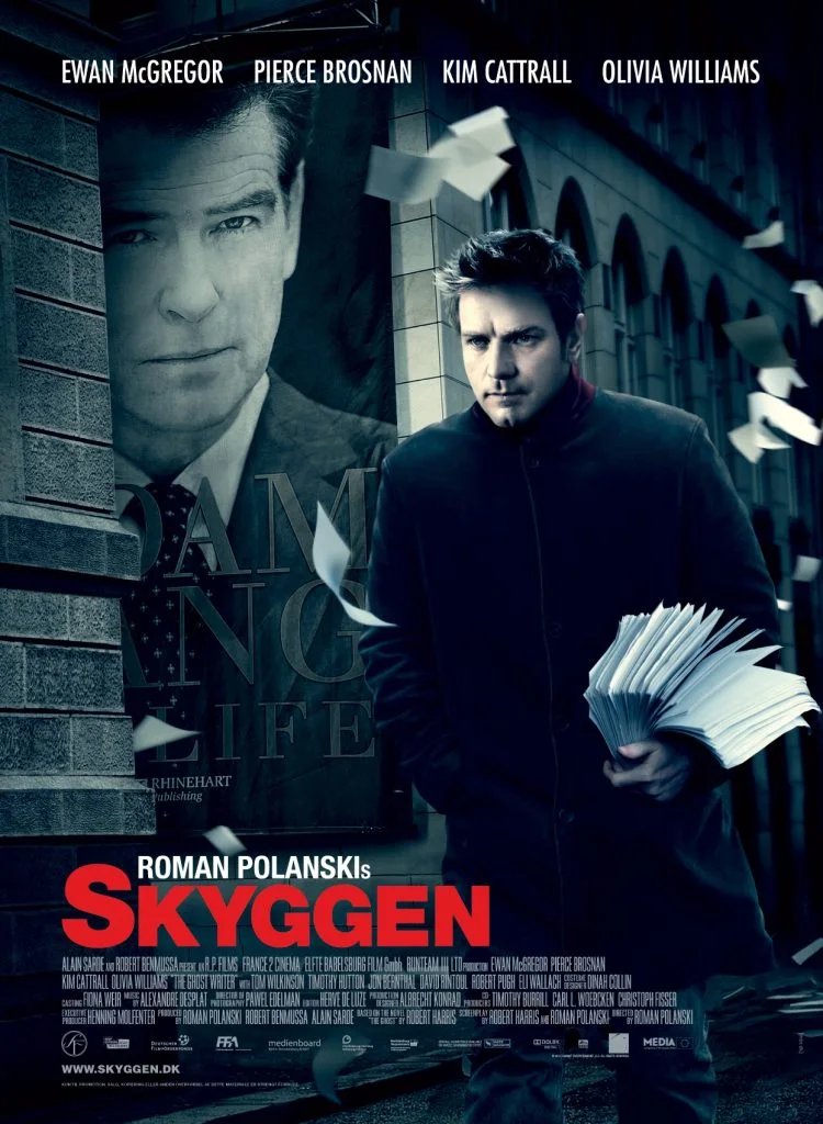 Skyggen