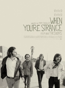 When You’re Strange