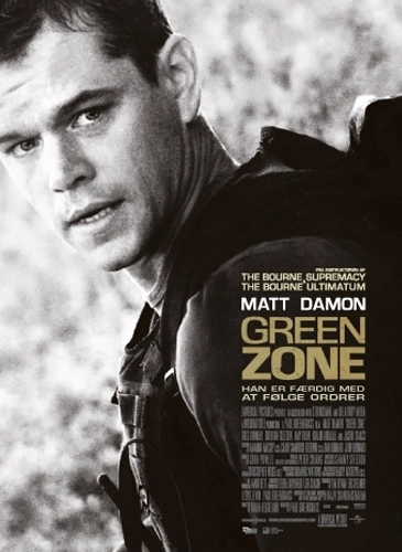 Green Zone