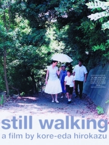 Still Walking