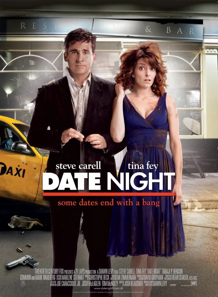 Date Night