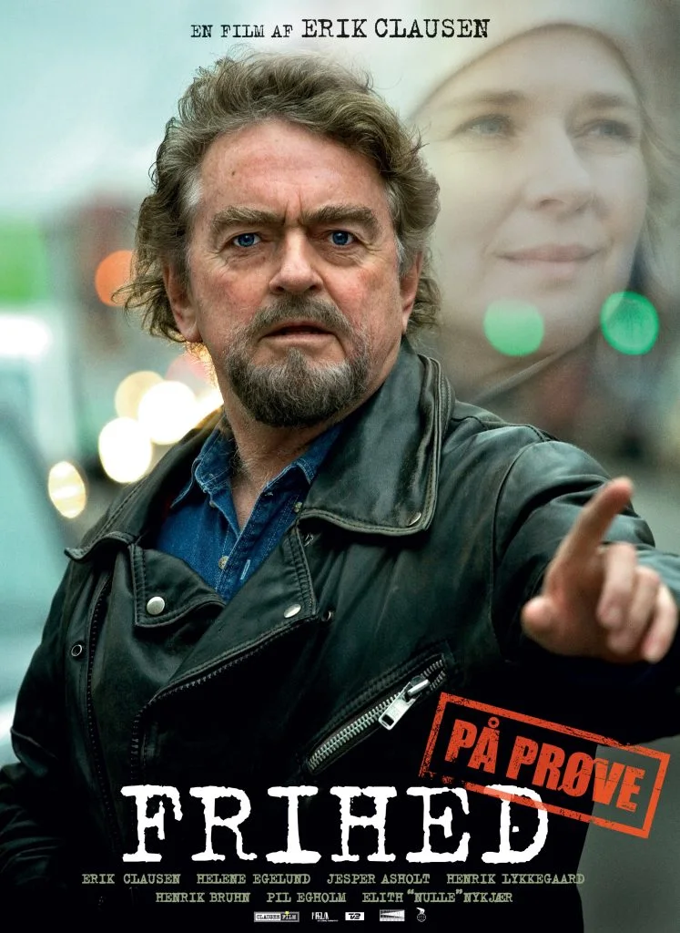 Frihed på prøve