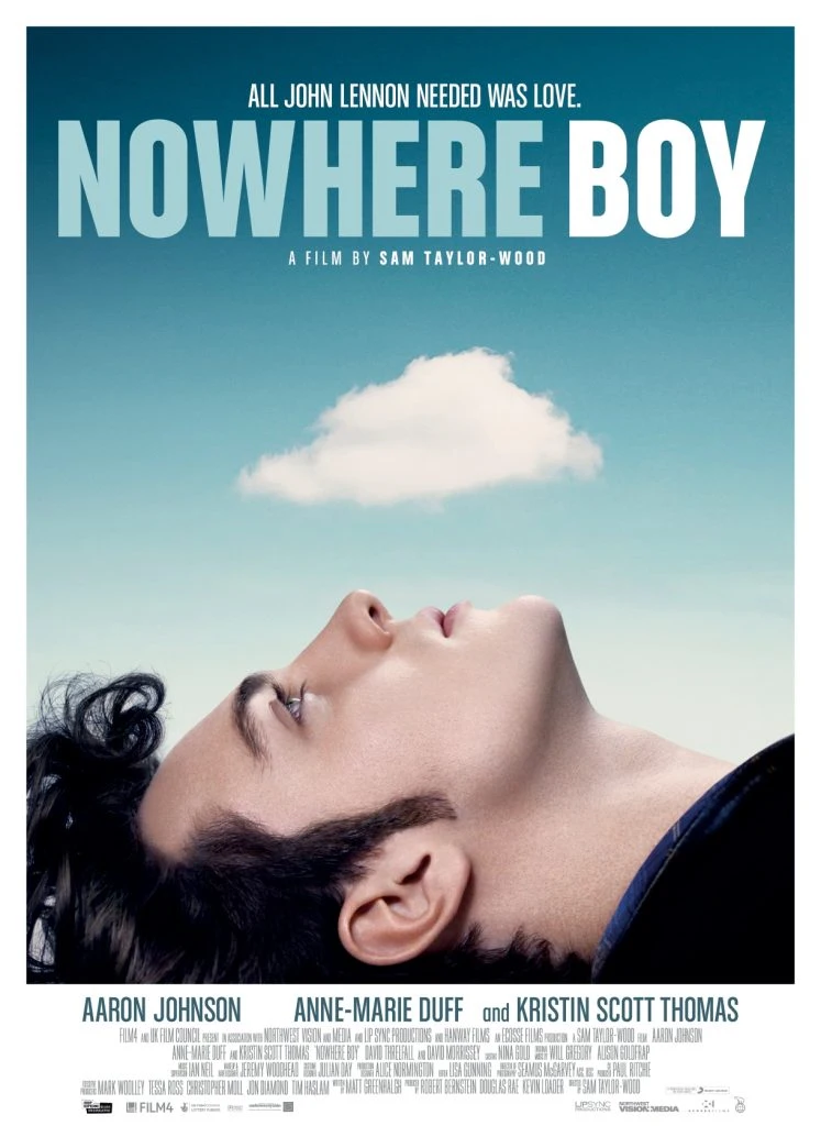 Nowhere Boy