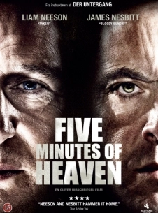 Five Minutes of Heaven