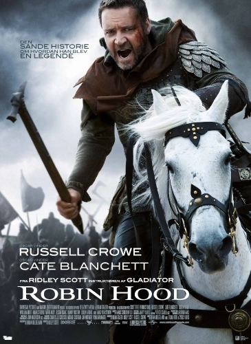 Robin Hood