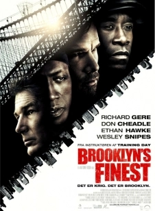 Brooklyn’s Finest