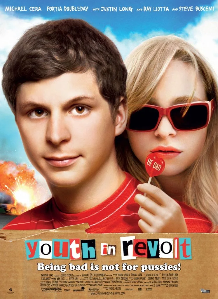 Youth in Revolt