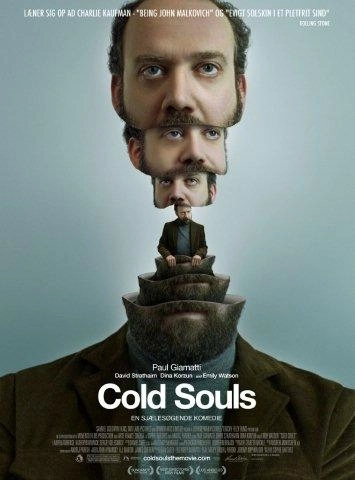 Cold Souls