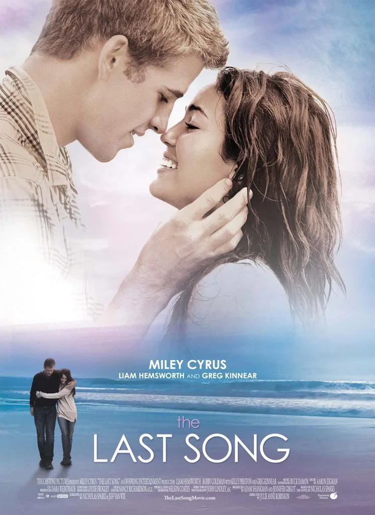 Last Song, The