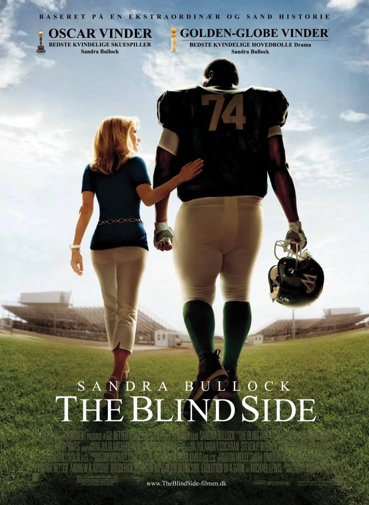 Blind Side, The