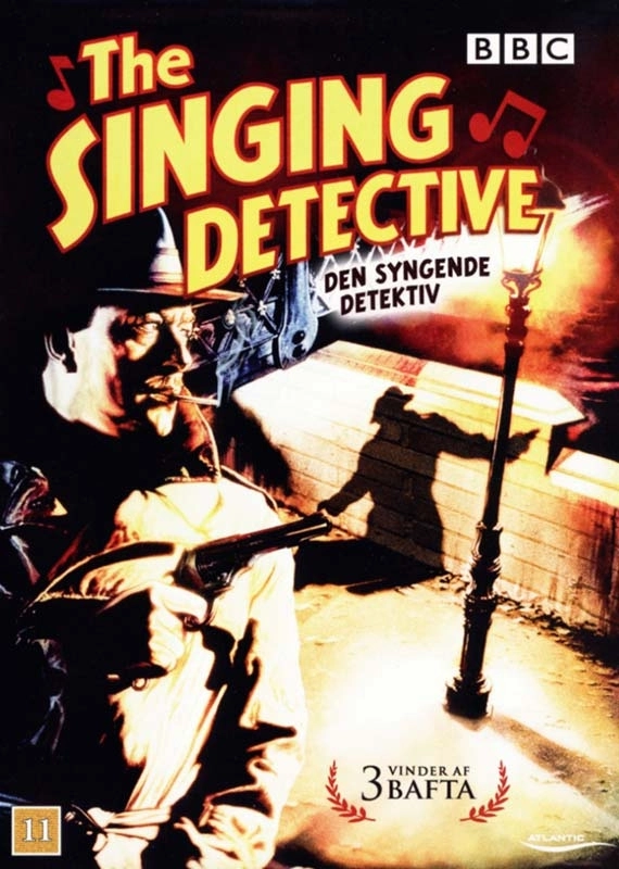 The Singing Detective