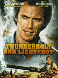 Thunderbolt and Lightfoot