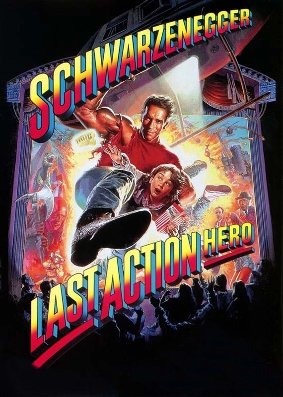 Last Action Hero
