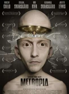 Metropia