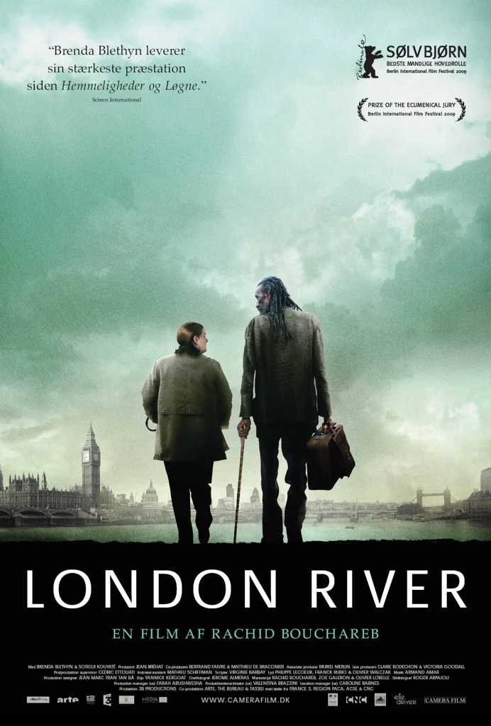 London River