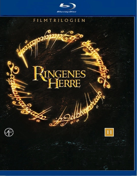 Ringenes herre – Filmtrilogien